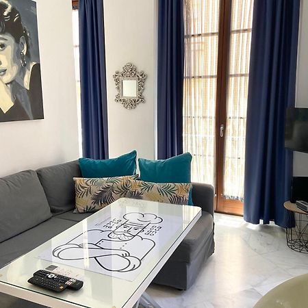 Apartamento En El Centro De Малага Экстерьер фото